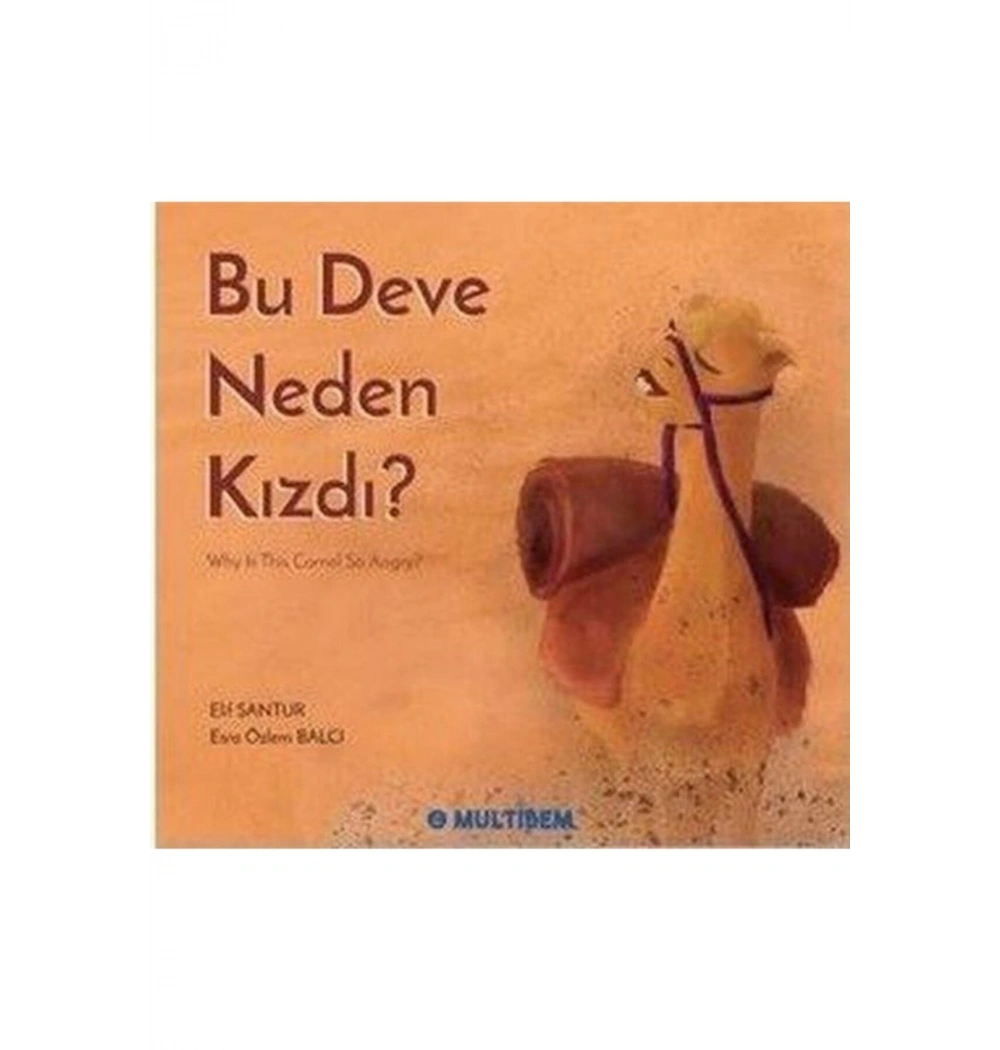 Bu Deve Neden Kızdı  Multibem
