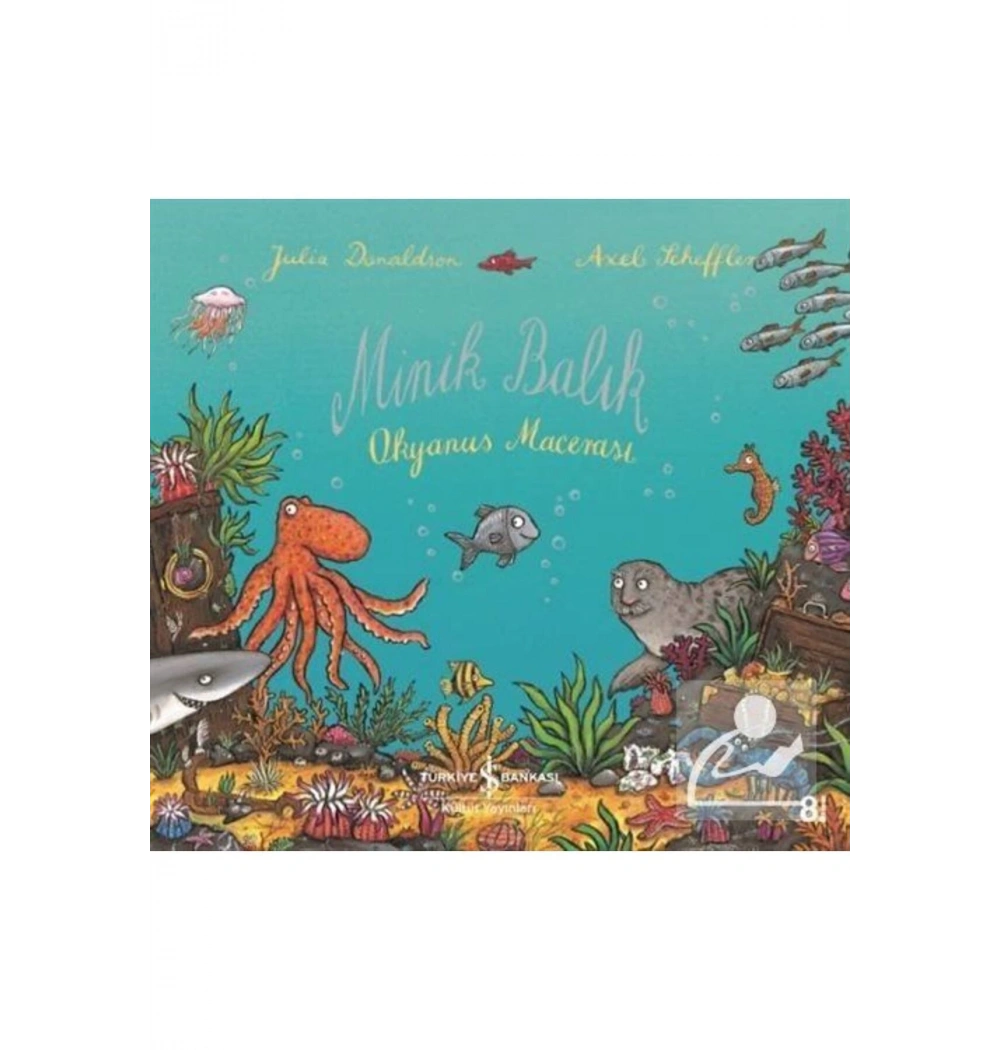 Minik Balık İş Bnk