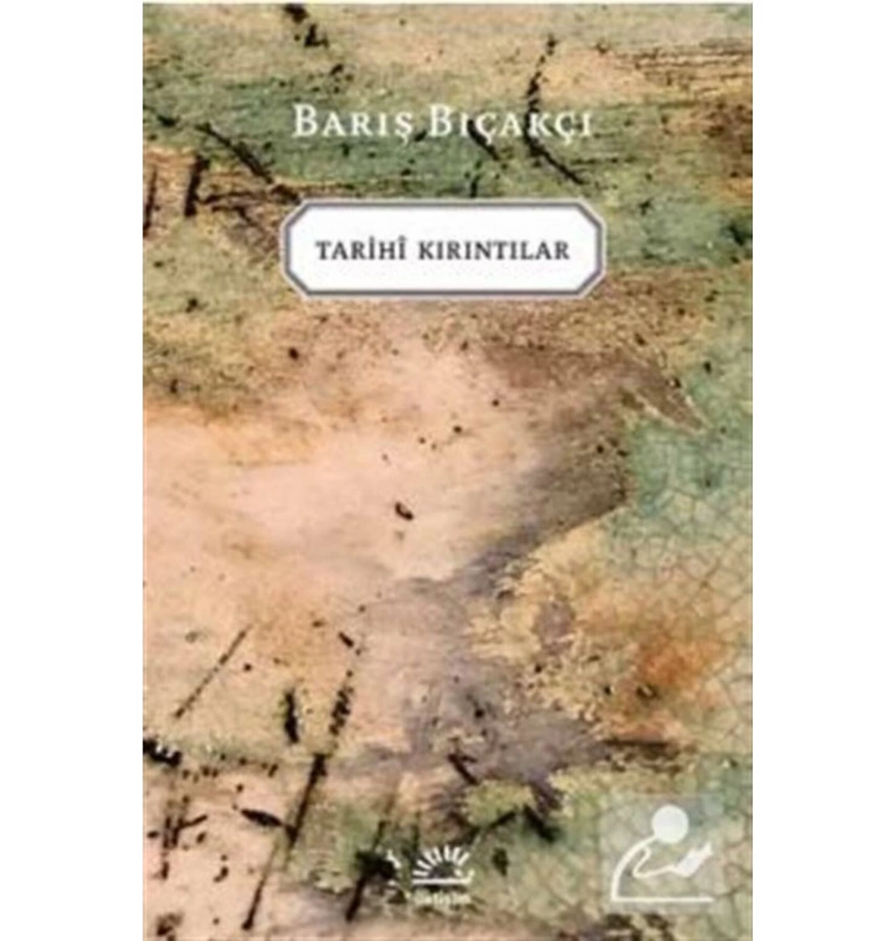 Tarihi Kırıntılar İletişim