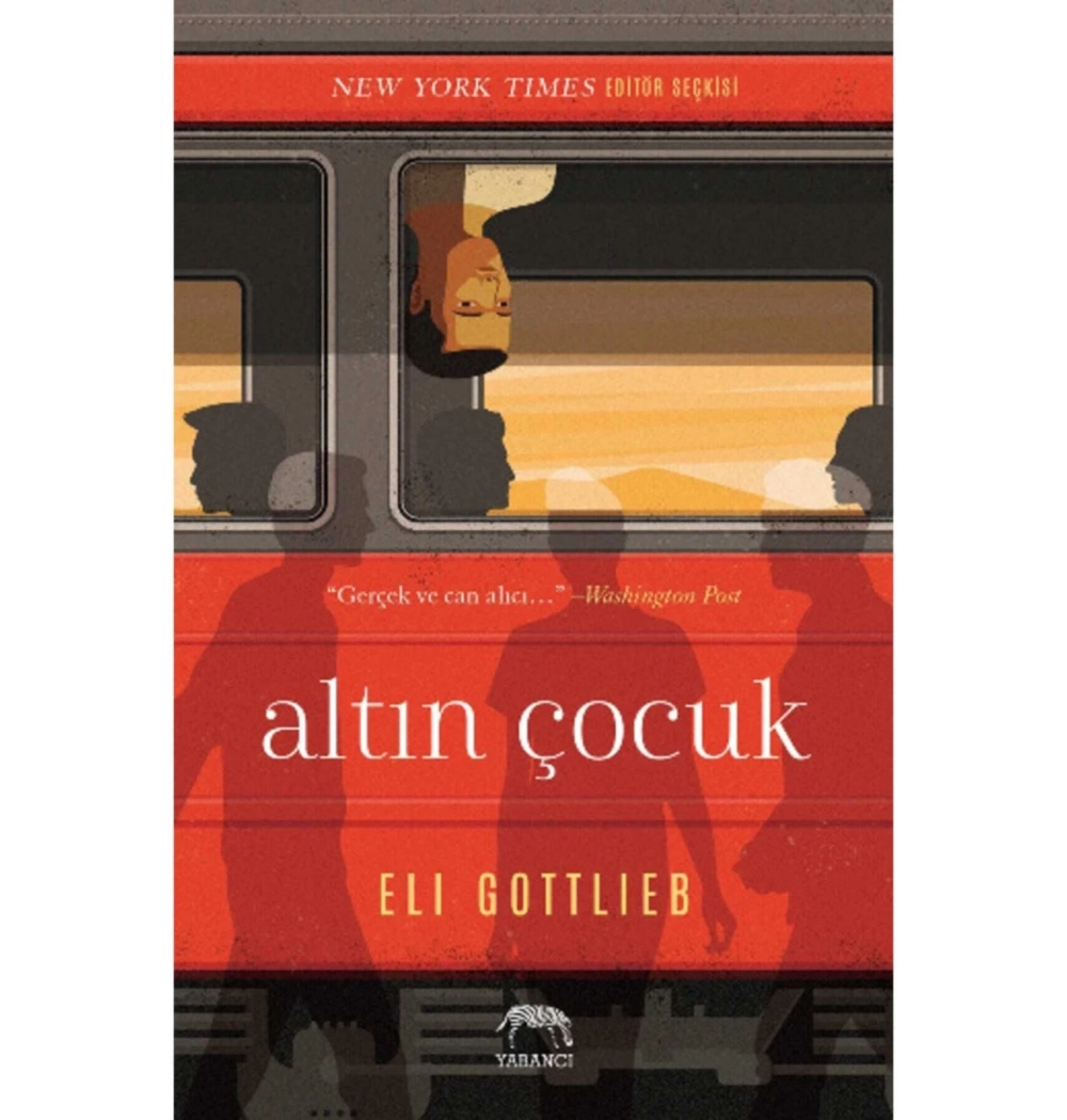 Altın Çocuk Elı Gottlıeb Yabancı Yayın