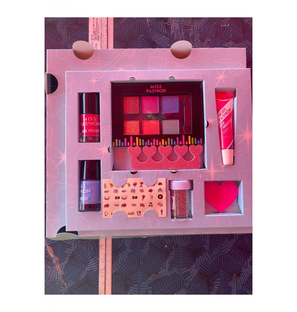 Miss Fashion Beauty Set 67301