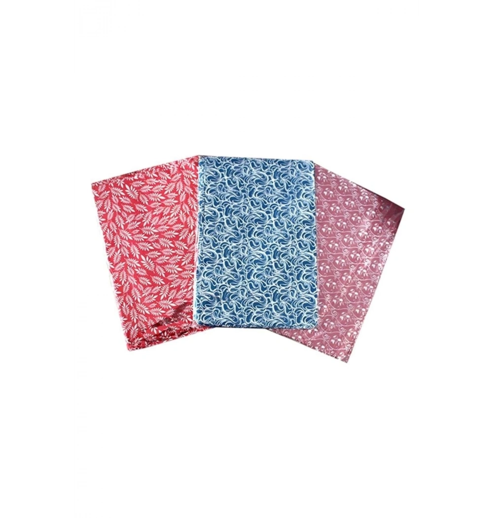 Metalize Poşet 20X35