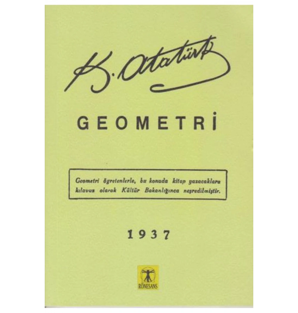 Geometri  K.Atatürk  Rönesans