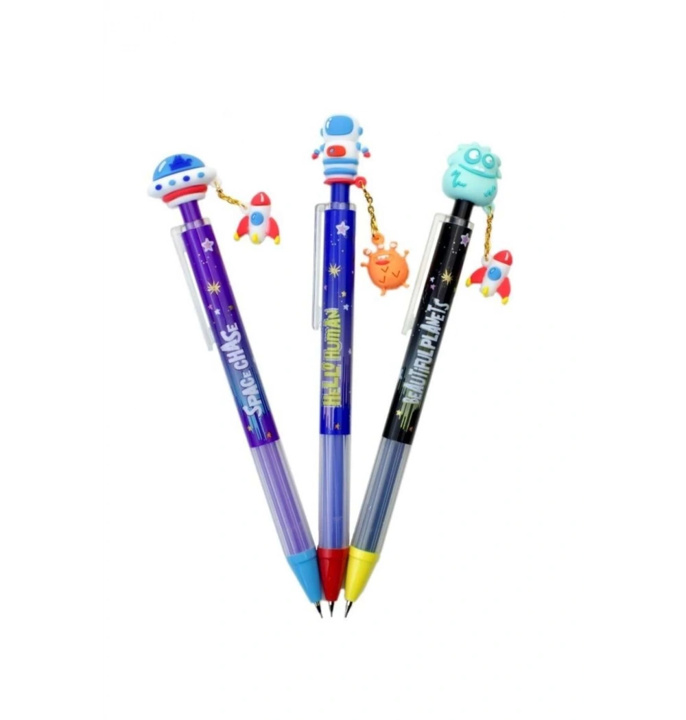 Dolphın Cf-7011 Uzay Versatil Kalem