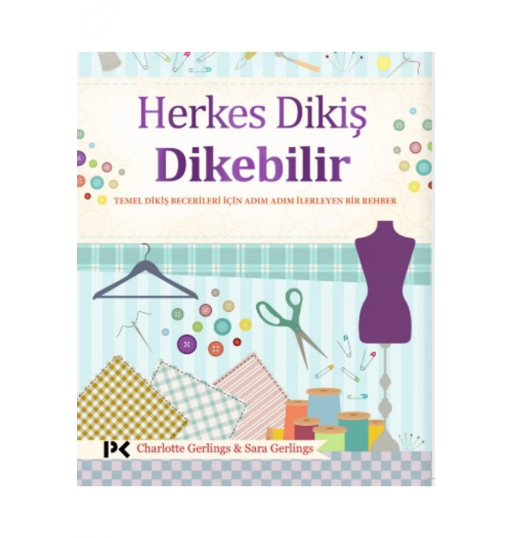 Herkes Dikiş Dikebilir Profil