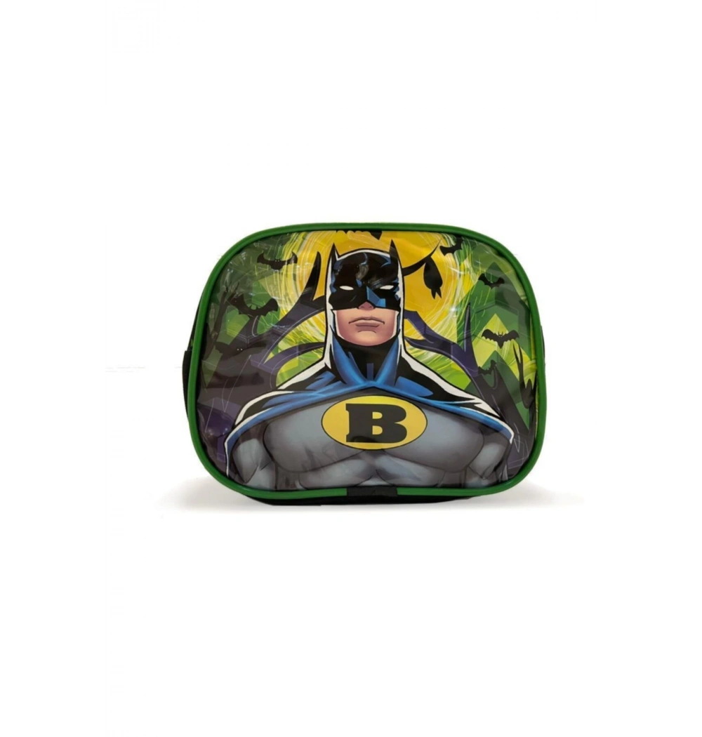 Ortopedik  İlkokul Çantası  Takım Eko (Erkek)