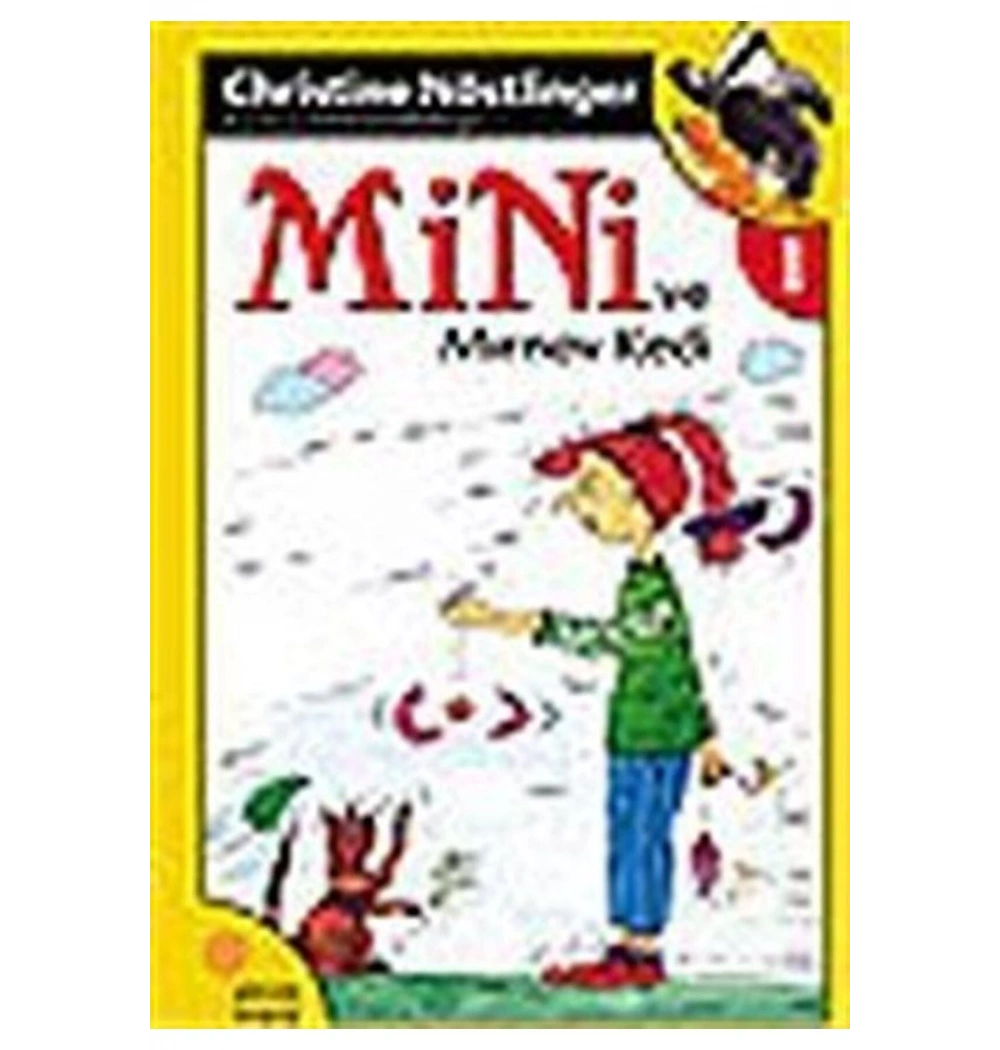 Mini Ve Mırnav Kedi 1 Günışığı