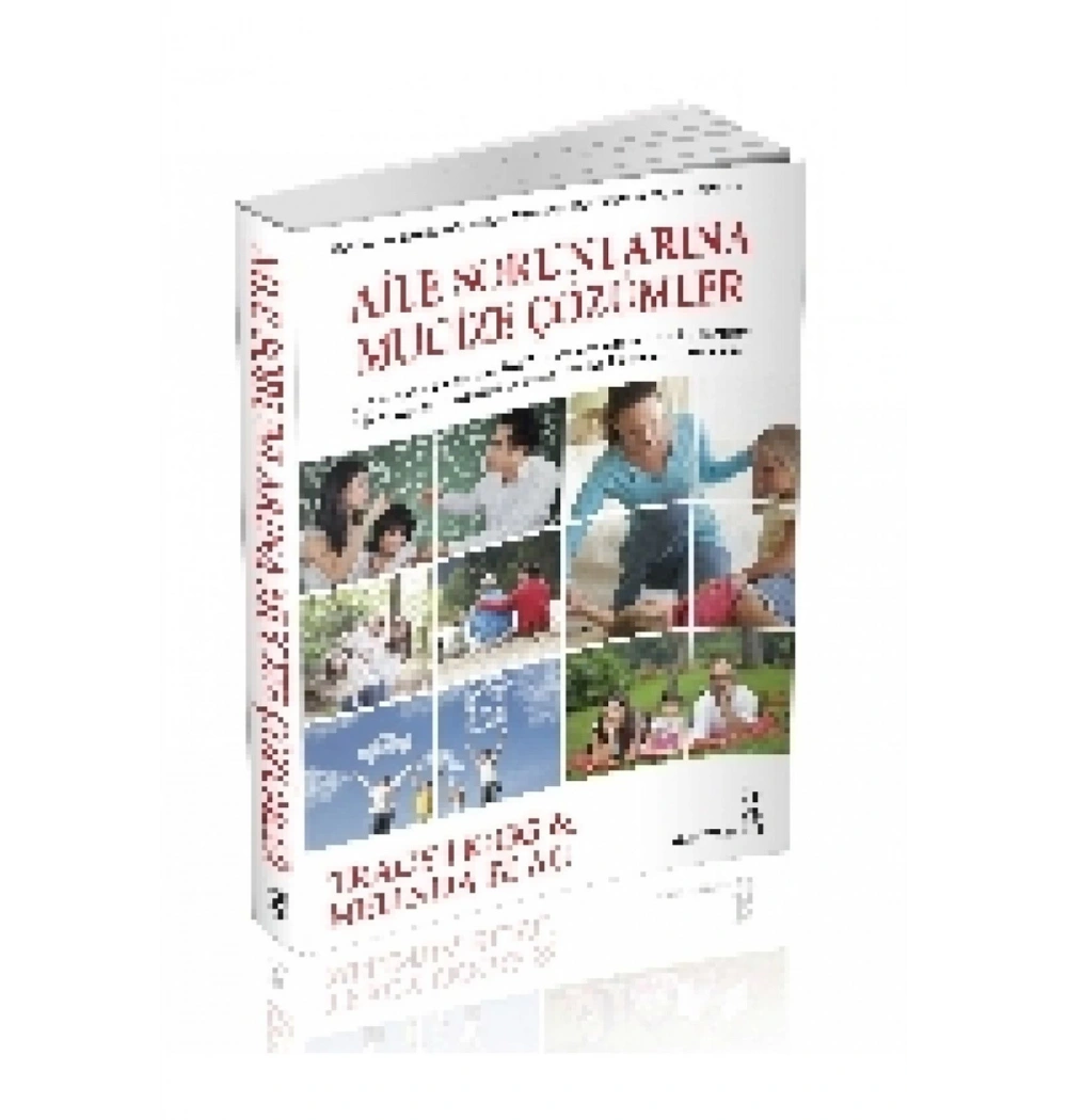 Aile Sorunlarına Mucize Çözümler   Tracy Hoog  Gün