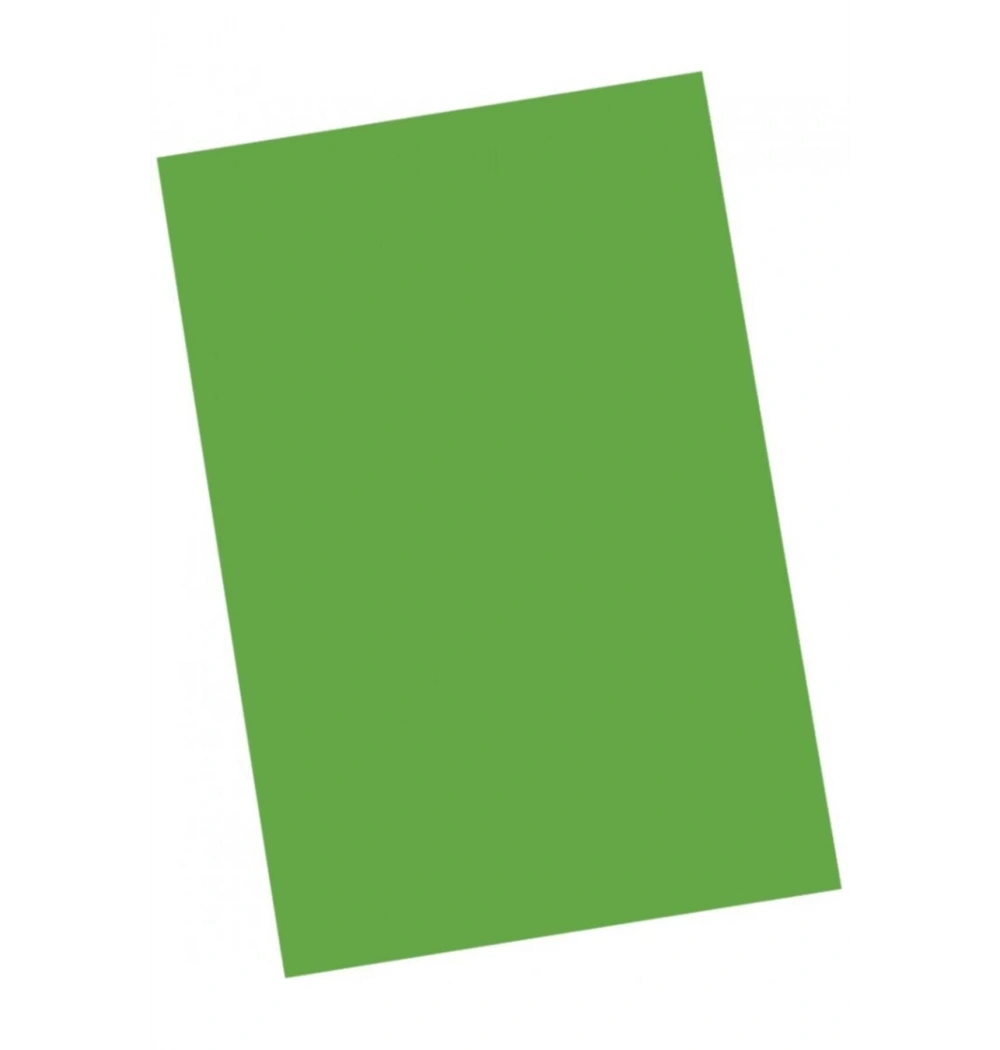 Nova Color 50X70 Eva Açık Yeşil Nc-563