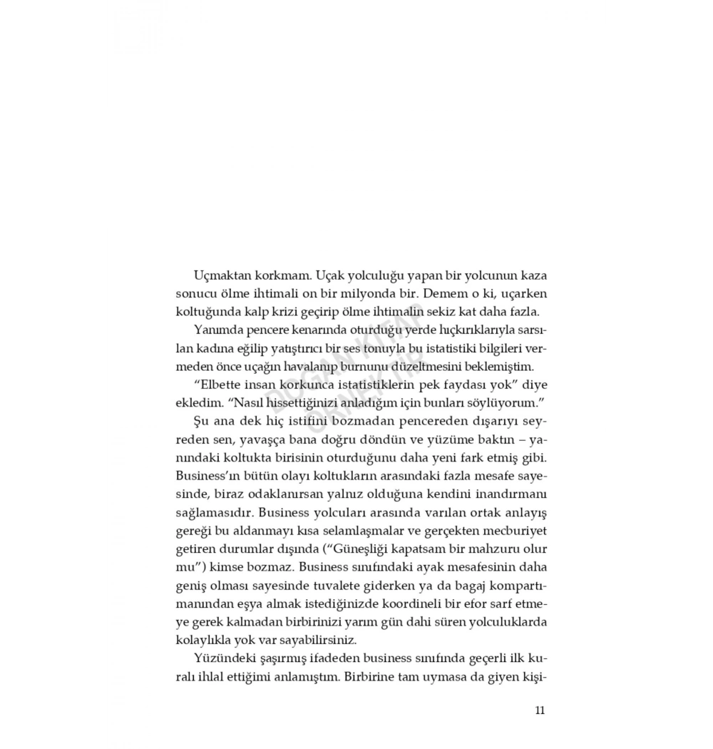 Kıskanç Adam  Jo Nesbo  Doğan Kitap