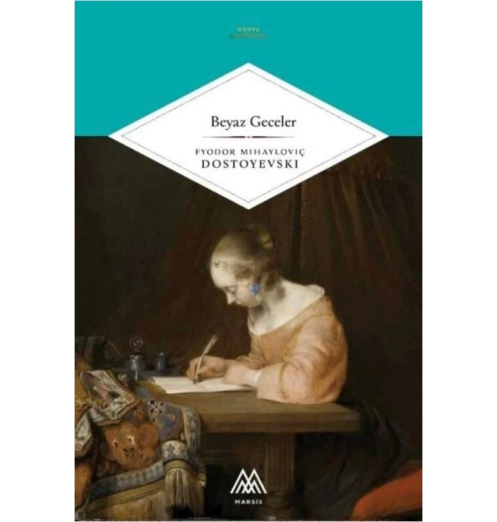 Beyaz Geceler  Marsis