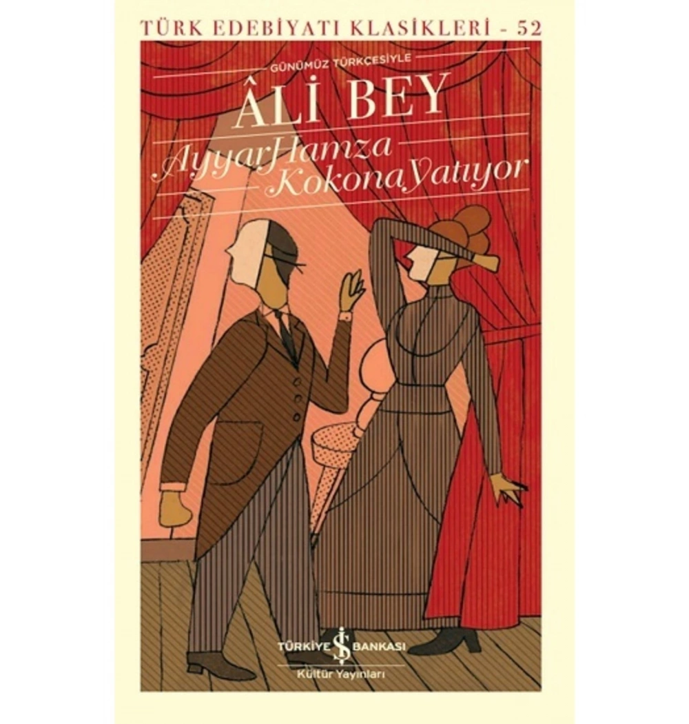 Ayyar Hamza Kokona Yatıyor  İş Bankası