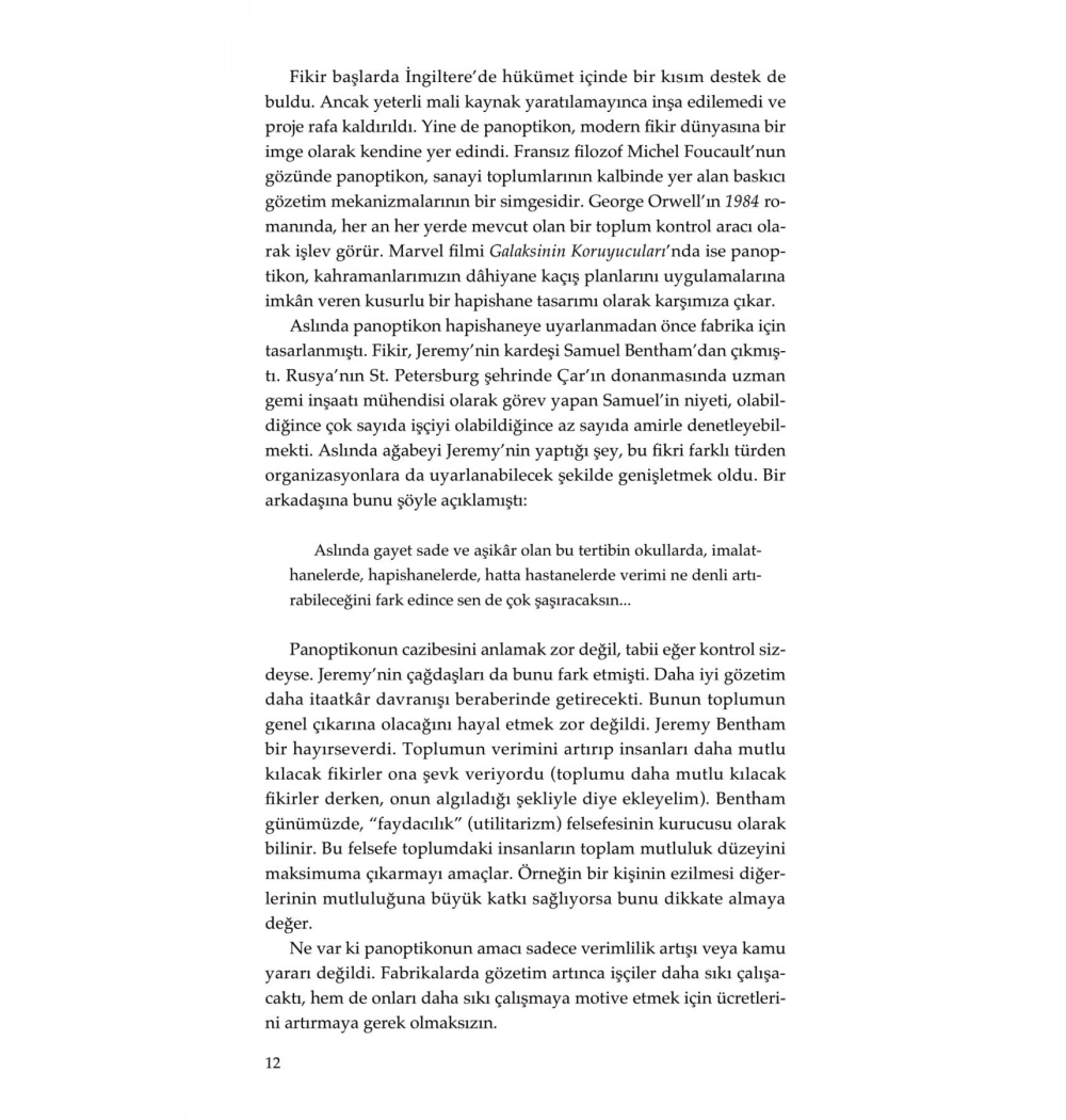 İktidar Ve Teknoloji Bin Yıllık Mücadele  Daron Acemoğlu  Simon Johnson