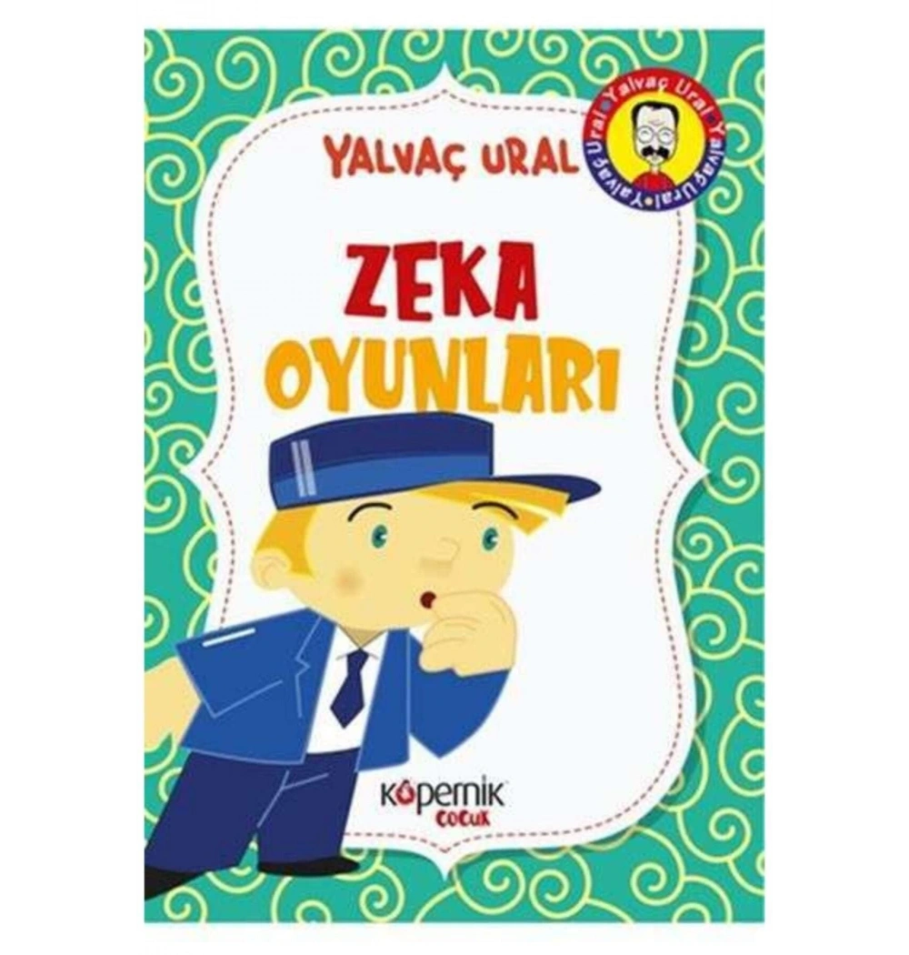 Zeka Oyunları Kopernik
