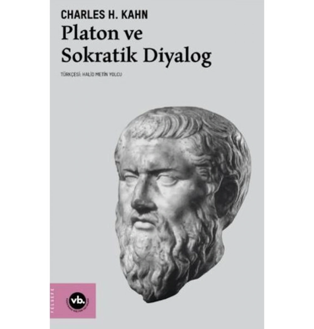 Platon Ve Sokratik Diyalog  Vakıfbank