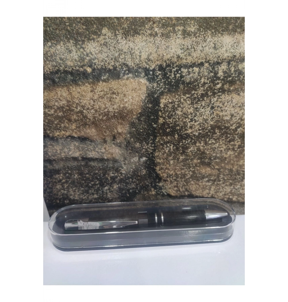 Ops Mirado Kalem Kutusu Tekli Oval Kk 101