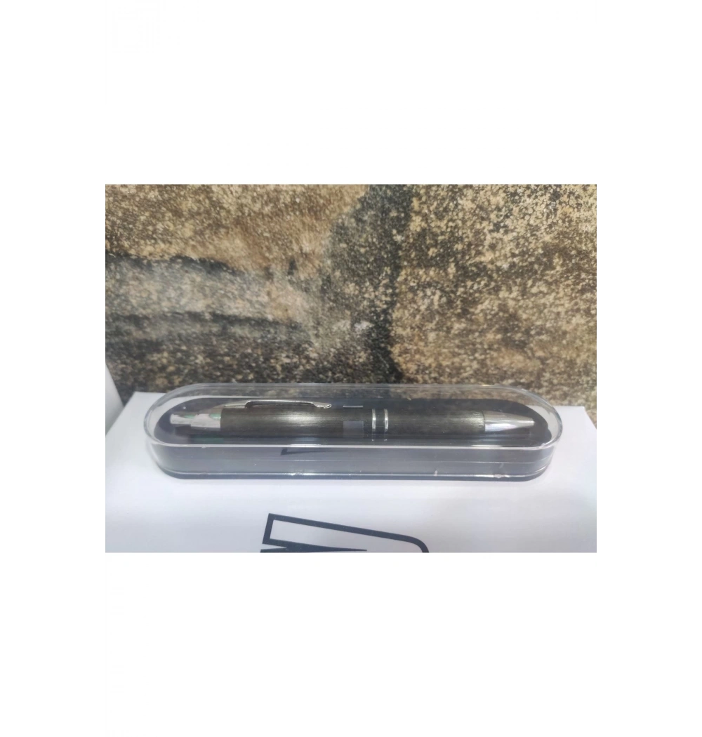 Ops Mirado Kalem Kutusu Tekli Oval Kk 101