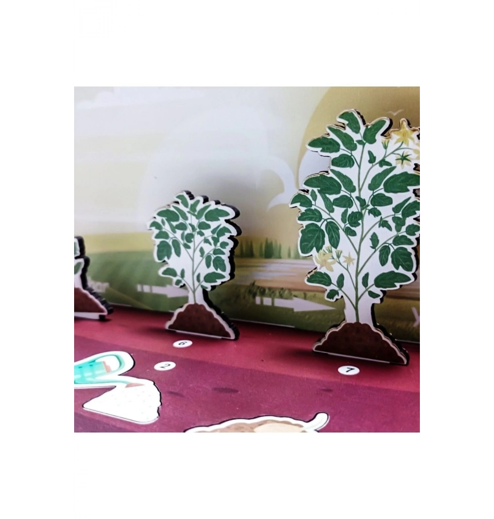 Bitkinin Serüveni Eğitici Öğretici Geliştirici 5+ Yaş Ve Üzeri Moonbeavers