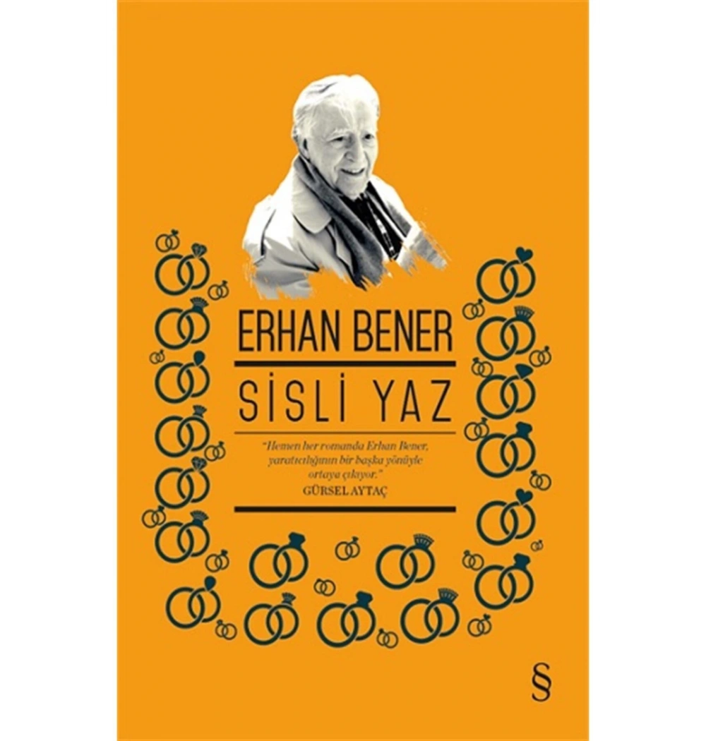 Sisli Yaz Erhan Bener Everest