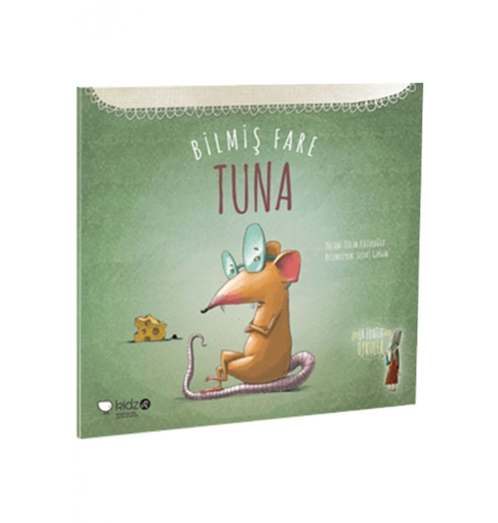 Bilmiş Fare Tuna   Redhouse