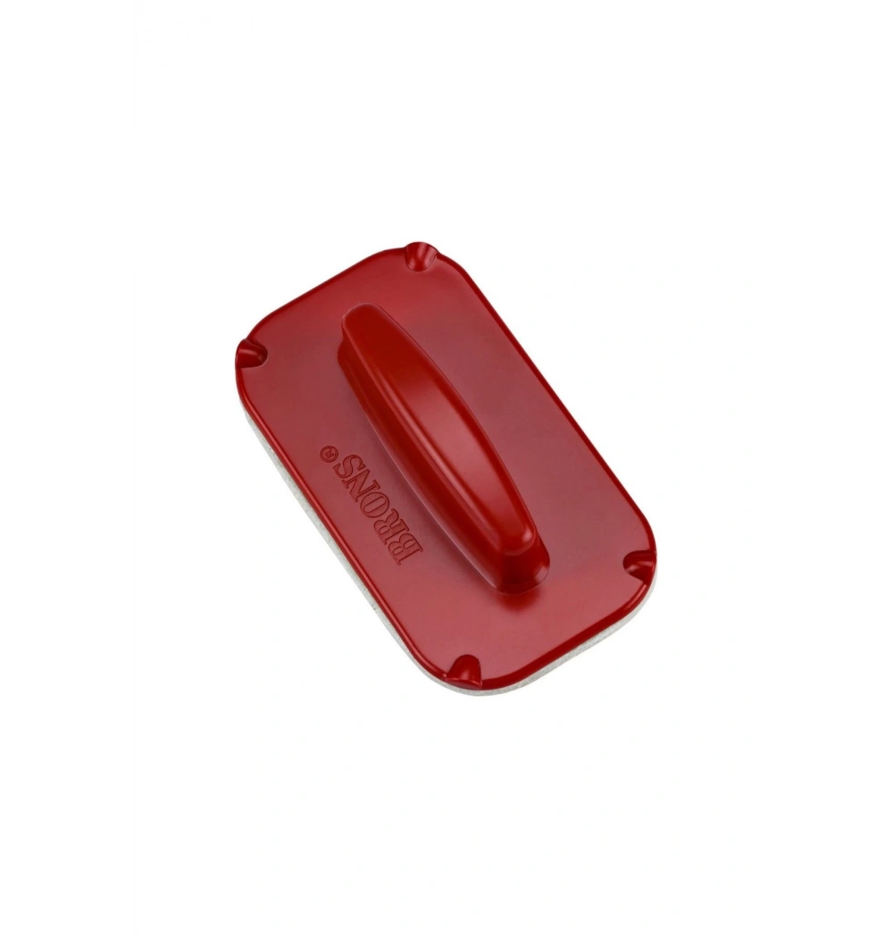 Brons Tahta Silgisi Br-218