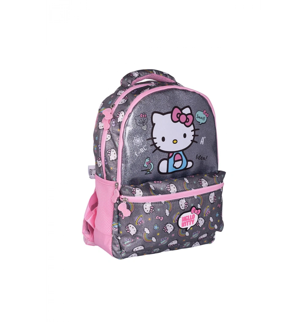 Hello Kıtty Okul Çantası Özkara Çanta