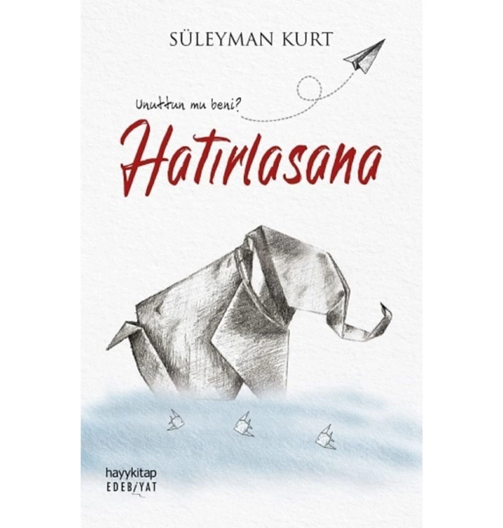 Hatırlasana        Hayy