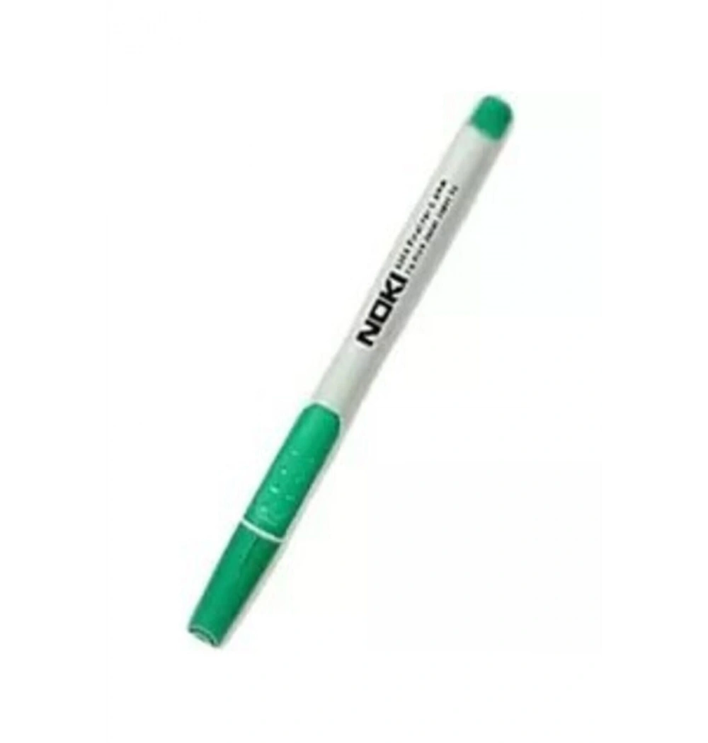 Noki Fineliner Keçeli Kalem A.Yeşil 0.4 Mm Kod:6068-150