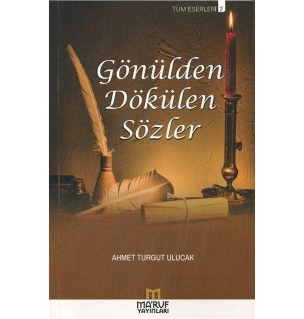 Kalp Ne İsterse O Olur-Ciltli-Meryem Nart  Ephesus