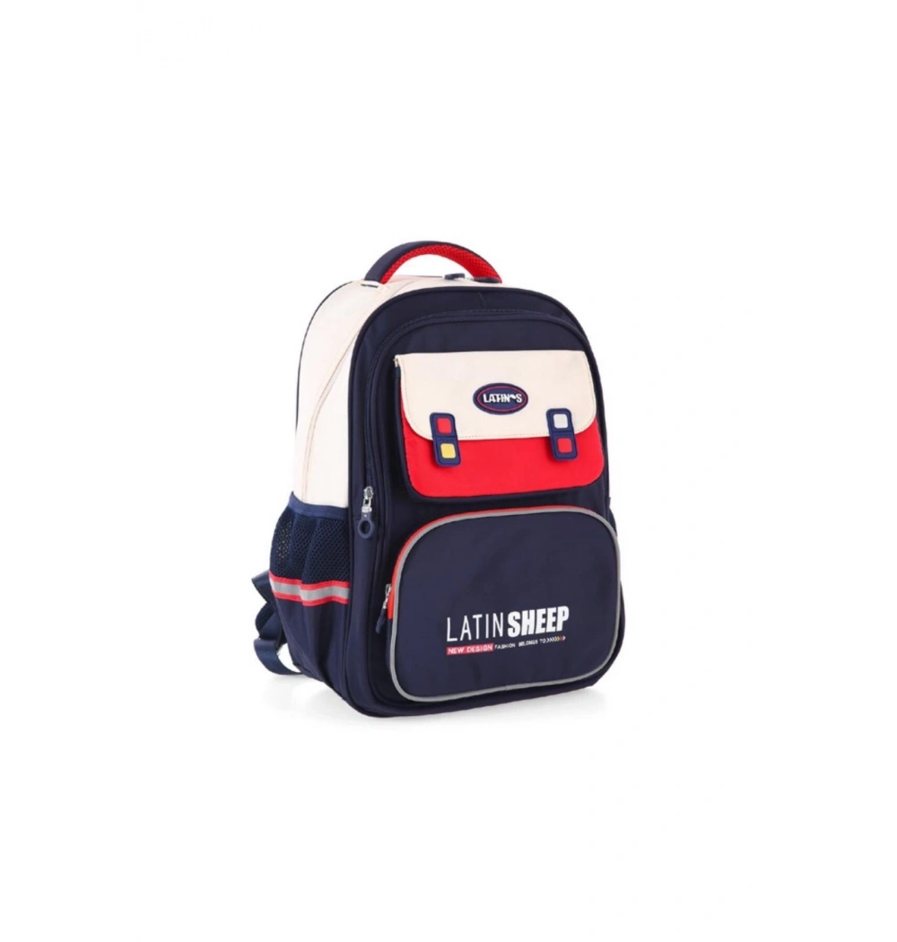 Lux Sırt Çantası 51679 Özkara Çanta