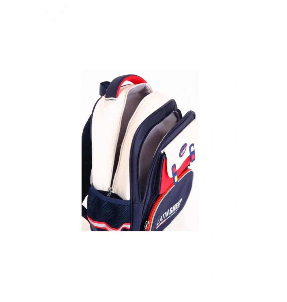 Lux Sırt Çantası 51679 Özkara Çanta