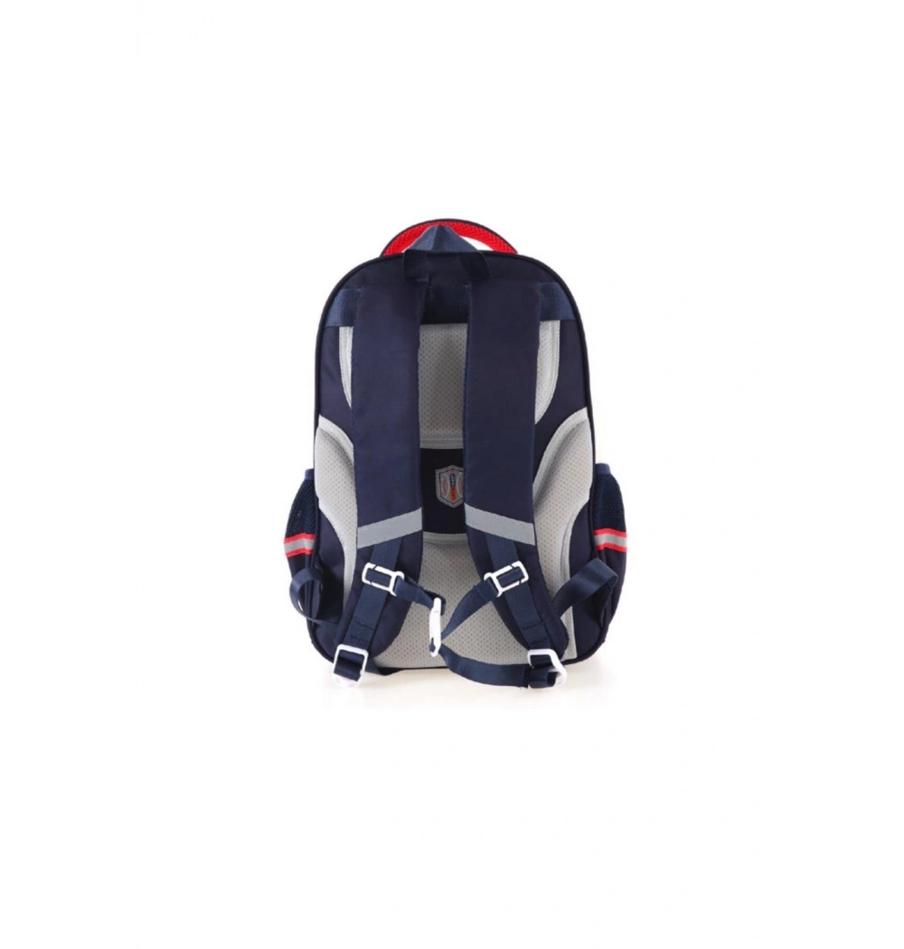 Lux Sırt Çantası 51679 Özkara Çanta