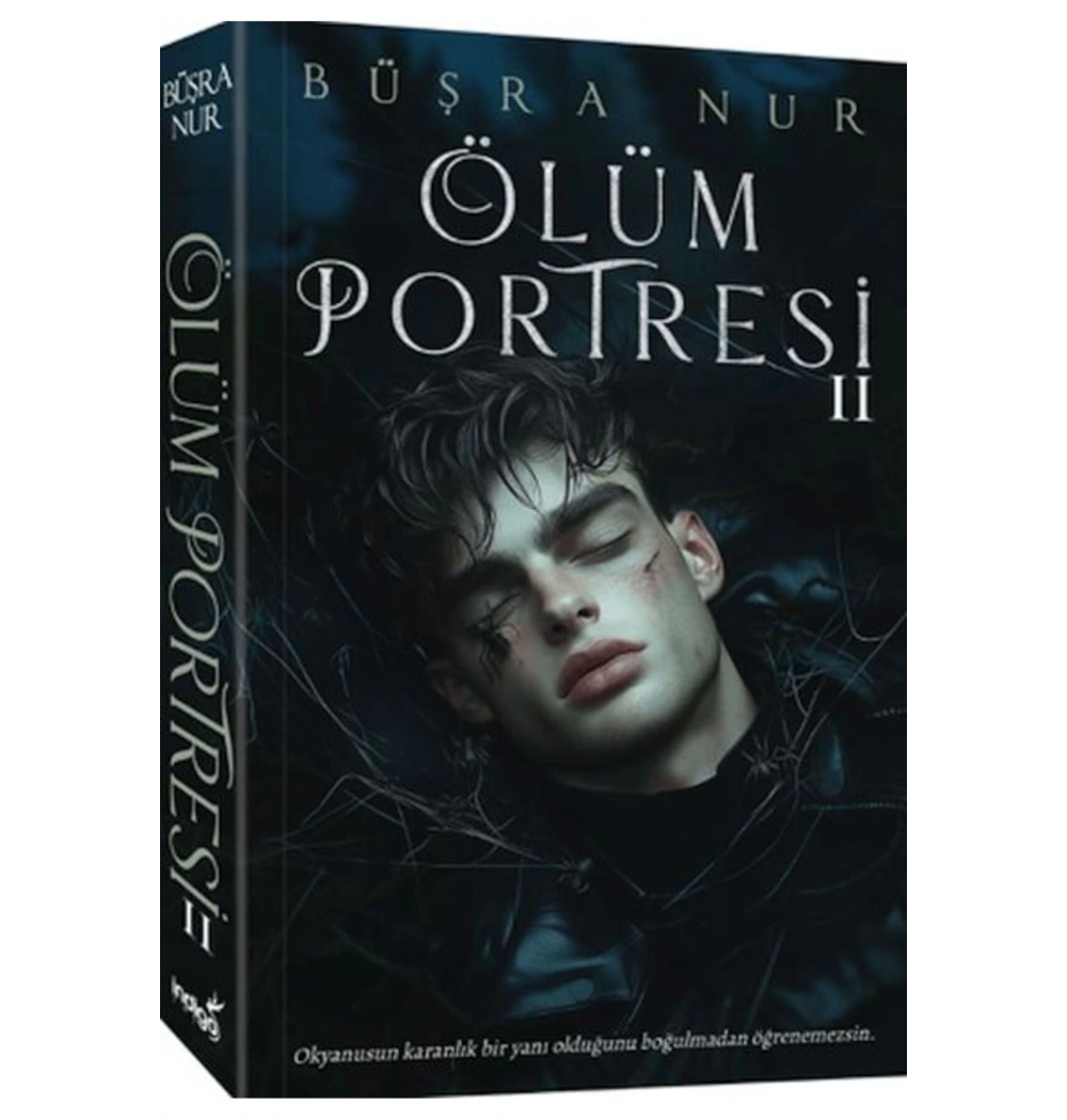 Ölüm Portresi 2  Büşra Nur  İndigo