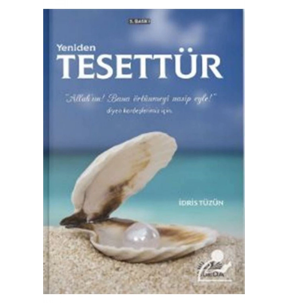 Yeniden Tesettür  İdris Tüzün  Süeda