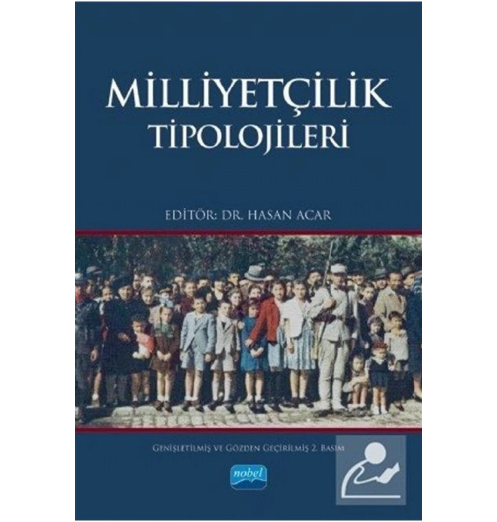 Milliyetçilik Tipolojileri  Hasan Acar  Nobel