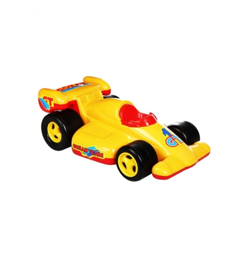 8961 Yariş Arabasi Formula Polesie
