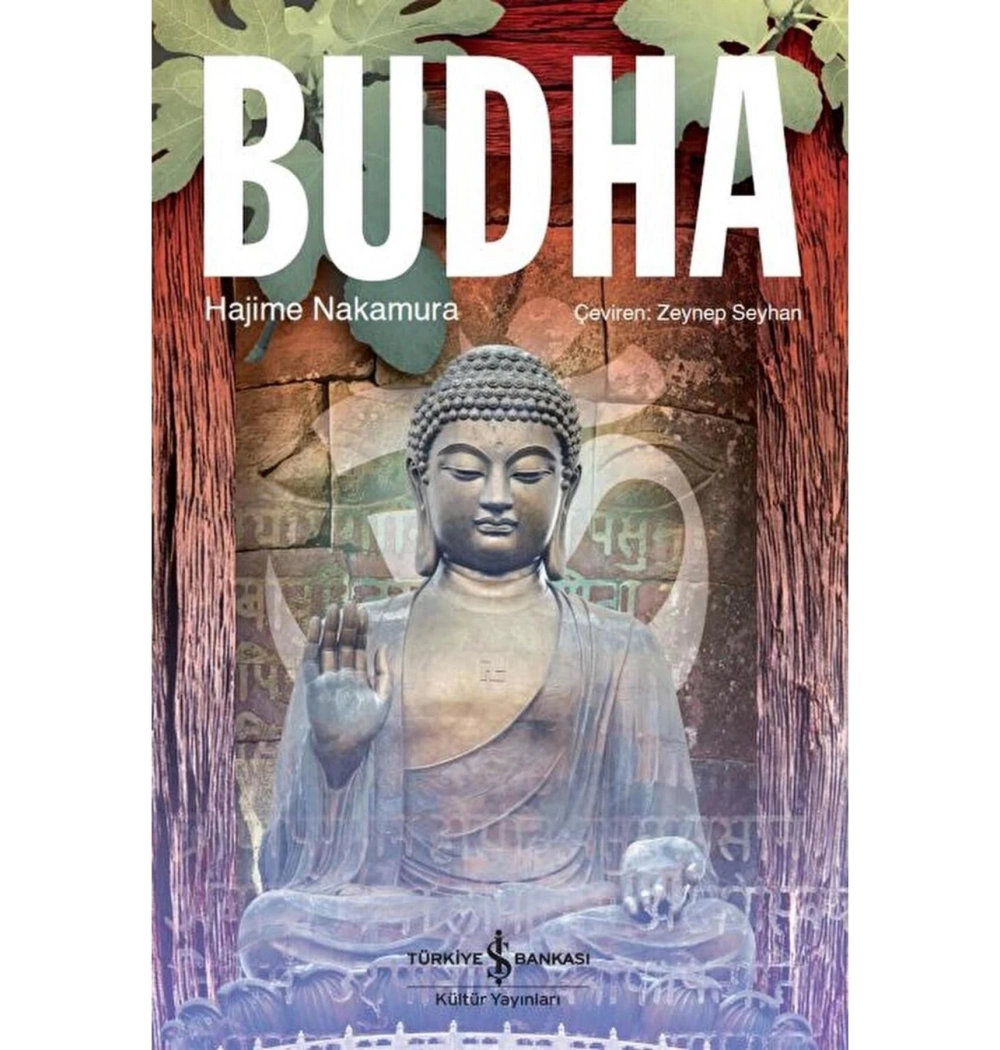 Budha  Hajime Nakamura  İş Bankası