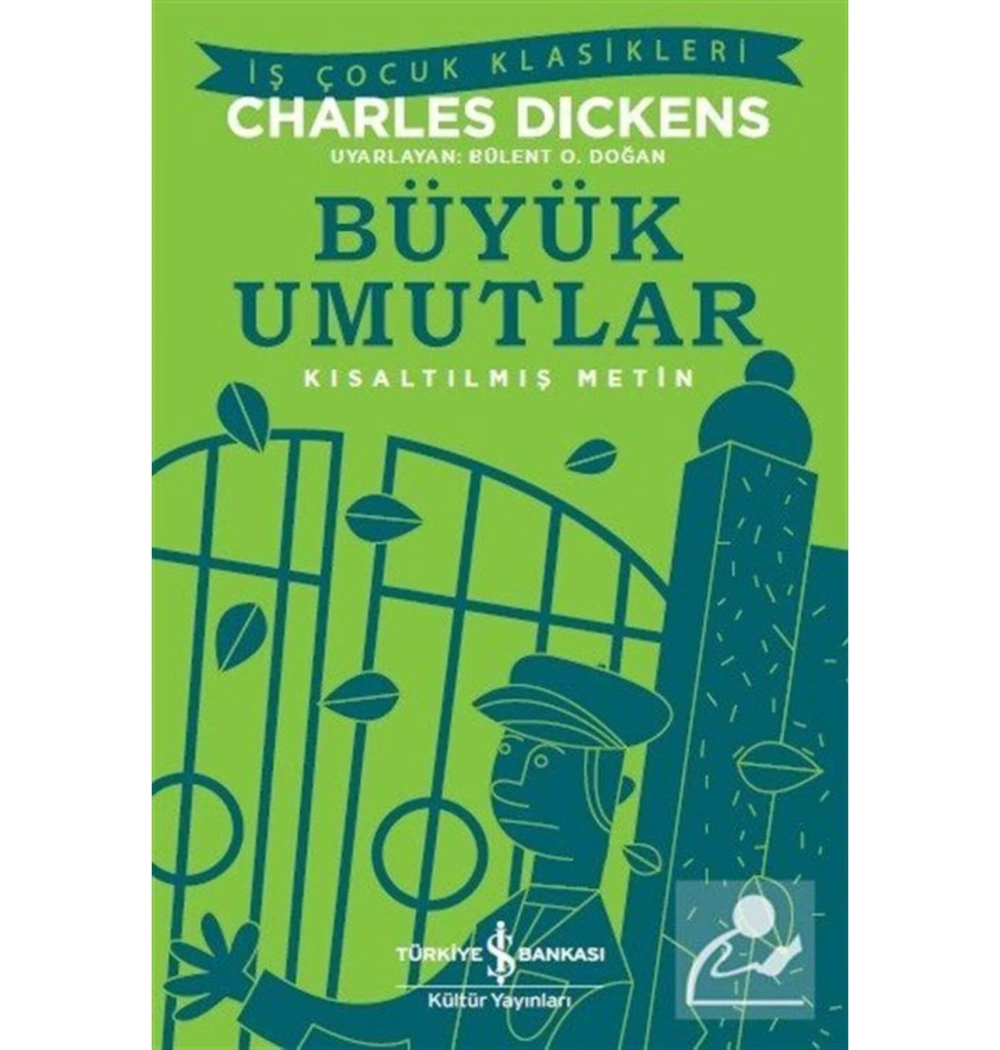 Büyük Umutlar  İş Bankası