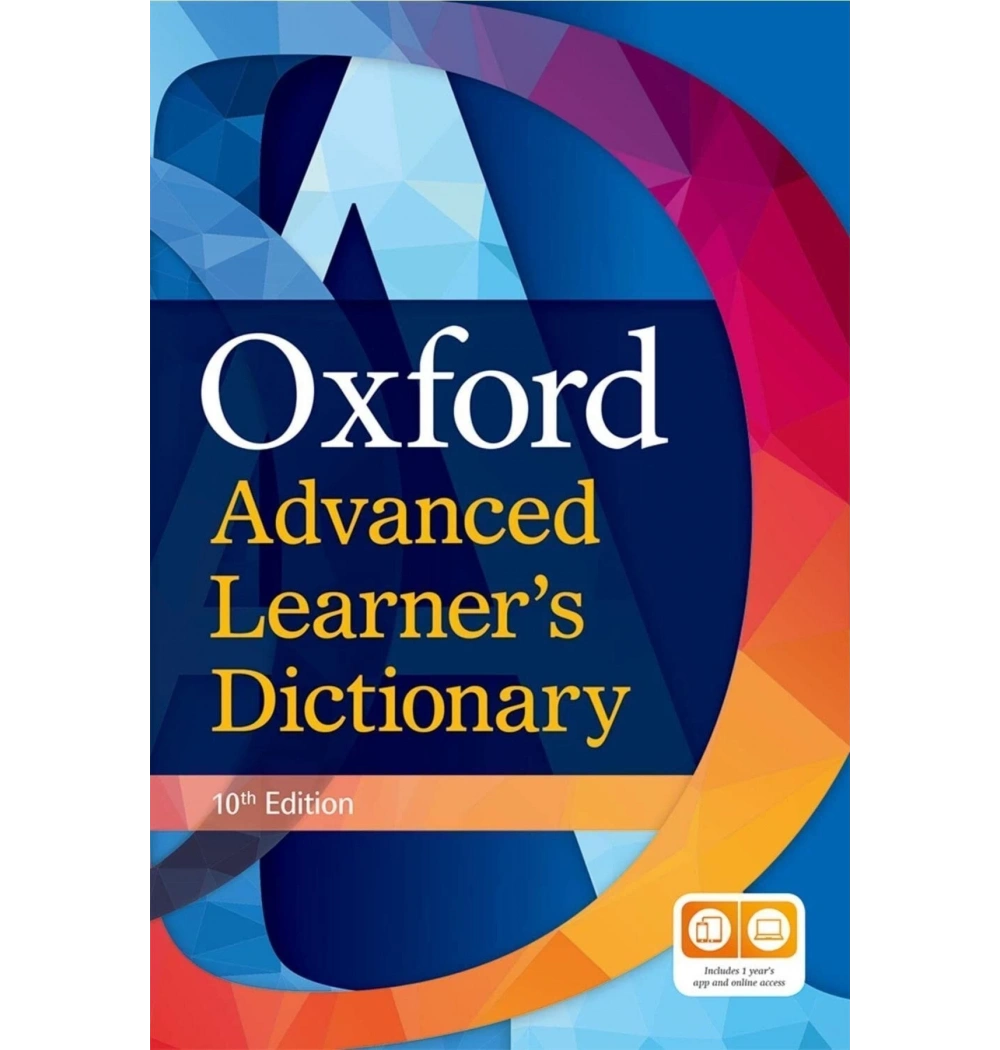 Oxford Advanced Learners Dictionary 10 The Edition Oxford