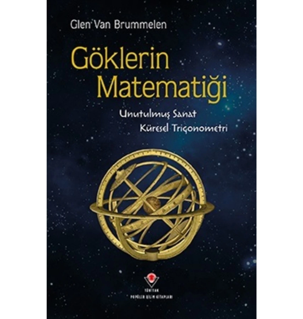 Göklerin Matematiği  Tübitak