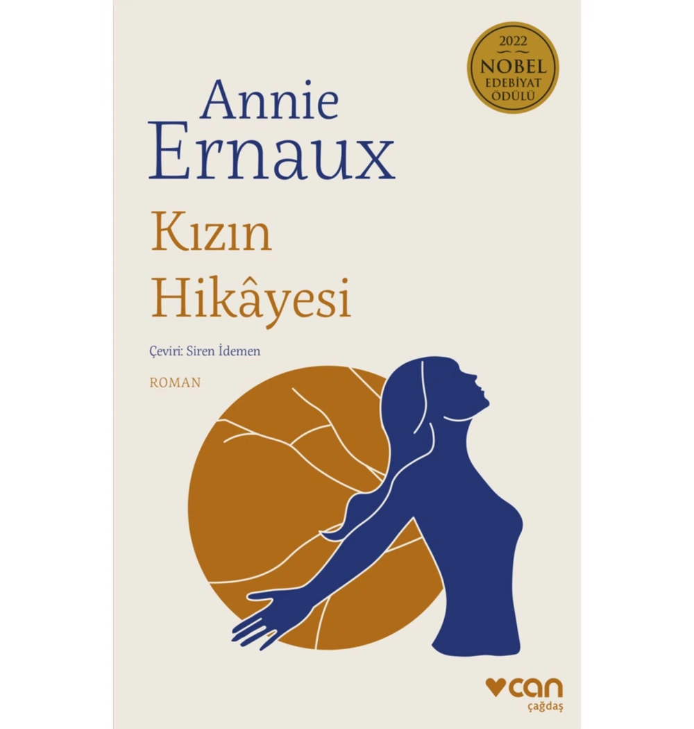 Kızın Hikayesi  Can Yayın