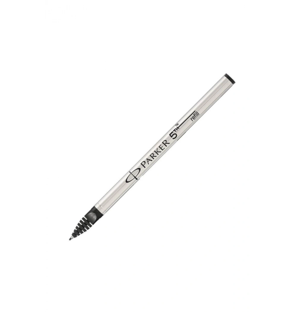 Parker 5Th Refil Tekli M Siyah 1842801