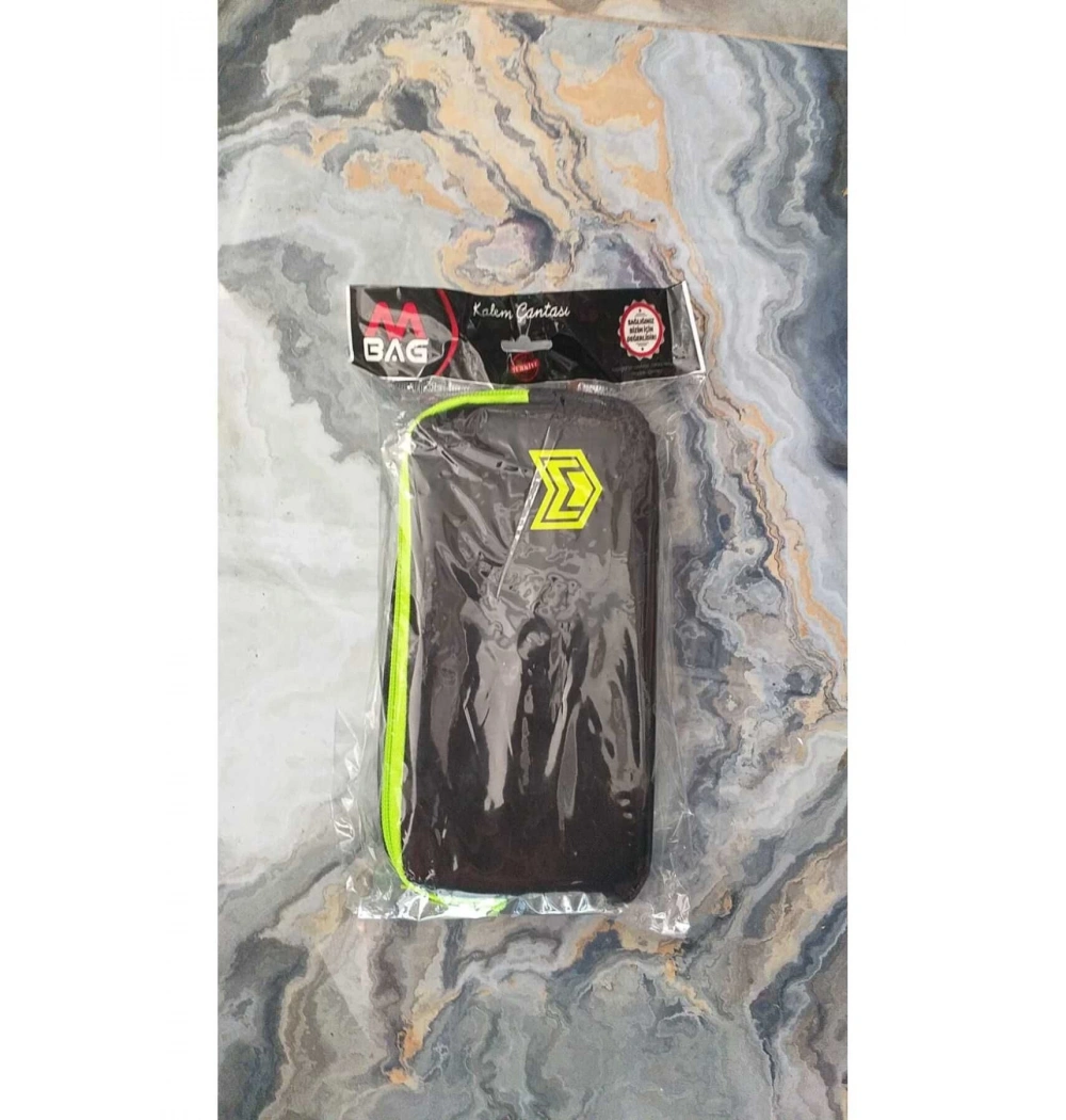 Mikro Kalem Çantası 2003 Kç