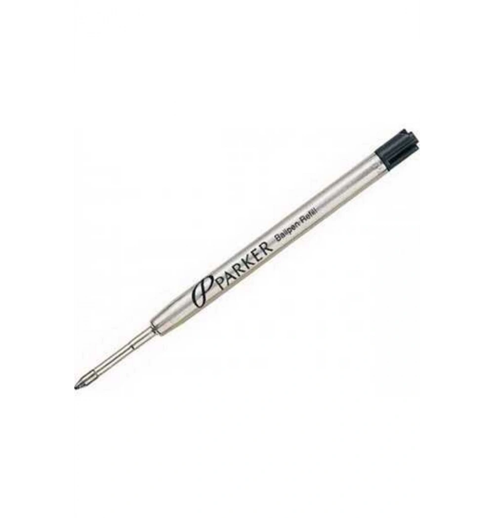 Parker Metal Refil Siyah