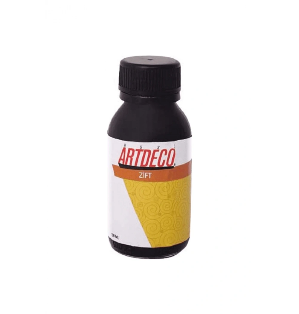 Lisans Artdeco Eskitme Zift 100Ml.  Lv-Y-029D-917
