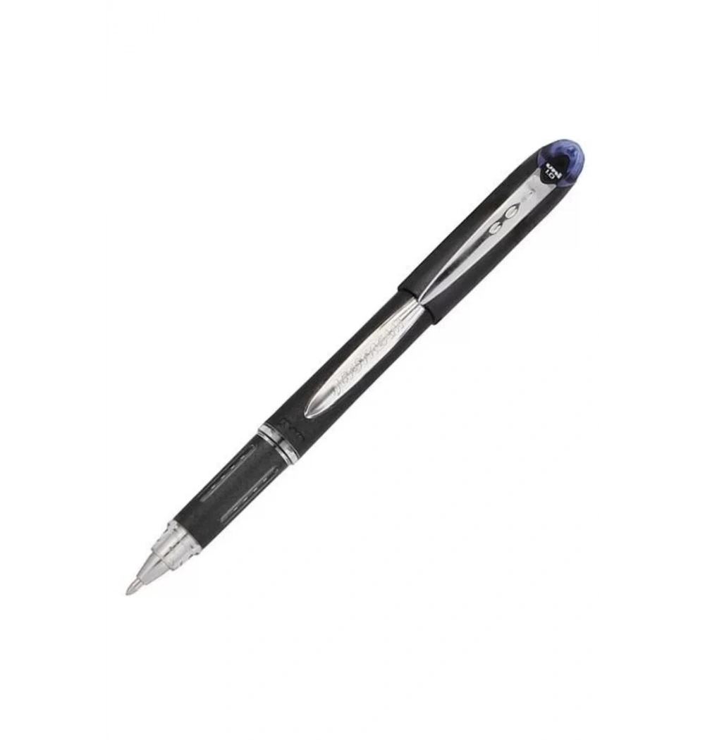 Uniball Sx-210 Jetstream 1.0 Hızlı Yazı Kalemi Mavi