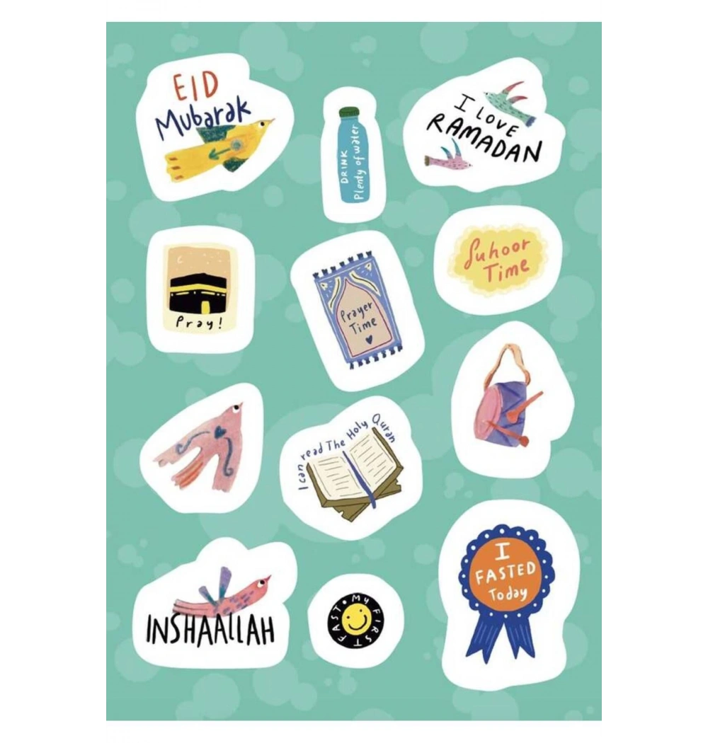 Ramadan Dıary  Ketebe