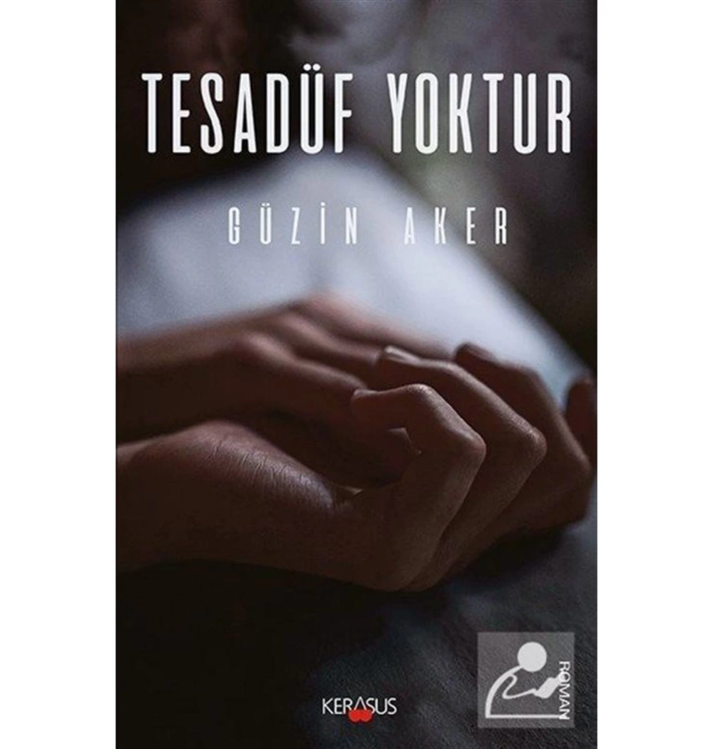 Tesadüf Yoktur  Güzin Aker  Kerasus