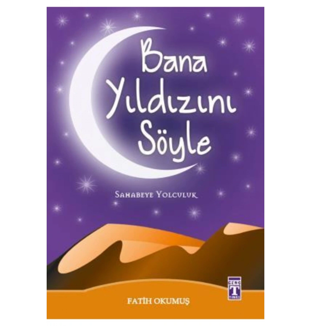 Bana Yıldızını Söyle     Genç Timaş