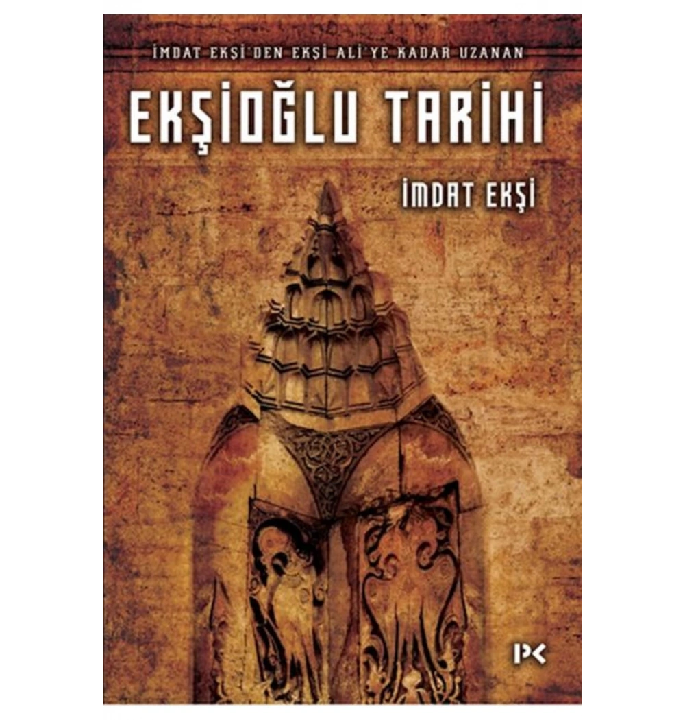 Ekşioğlu Tarihi Imdat Ekşi Profil